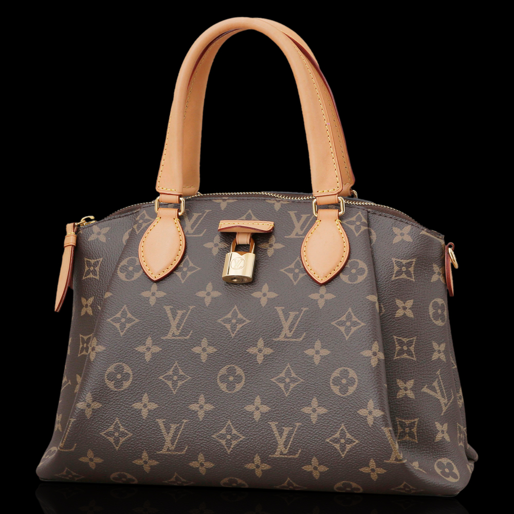 LOUIS VUITTON(USED)루이비통 모노그램 리볼리PM