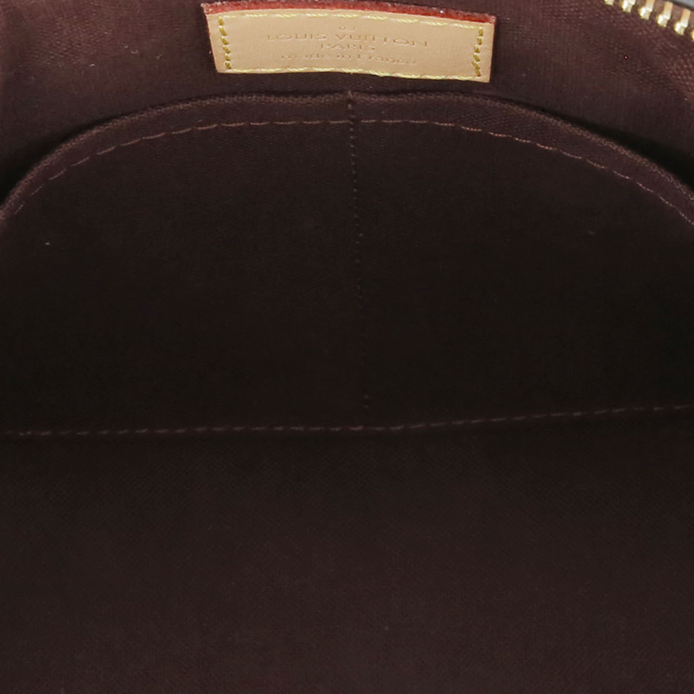 LOUIS VUITTON(USED)루이비통 모노그램 리볼리PM