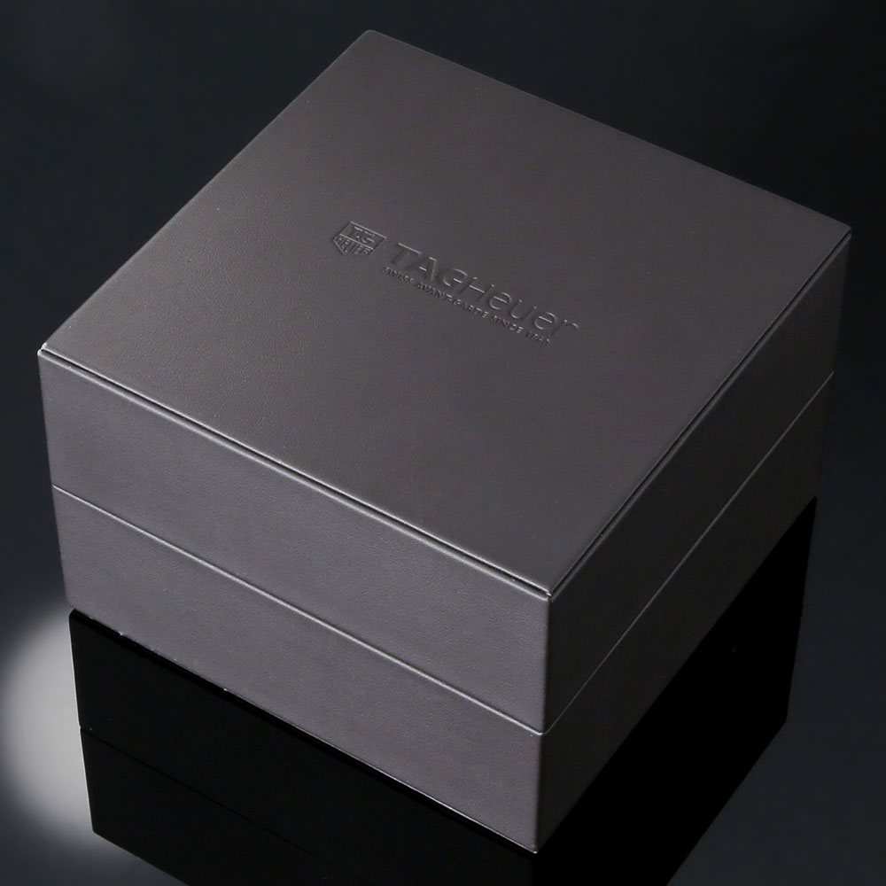 TAG Heuer(USED)태그호이어 아쿠아레이서 크르노 CAY111A