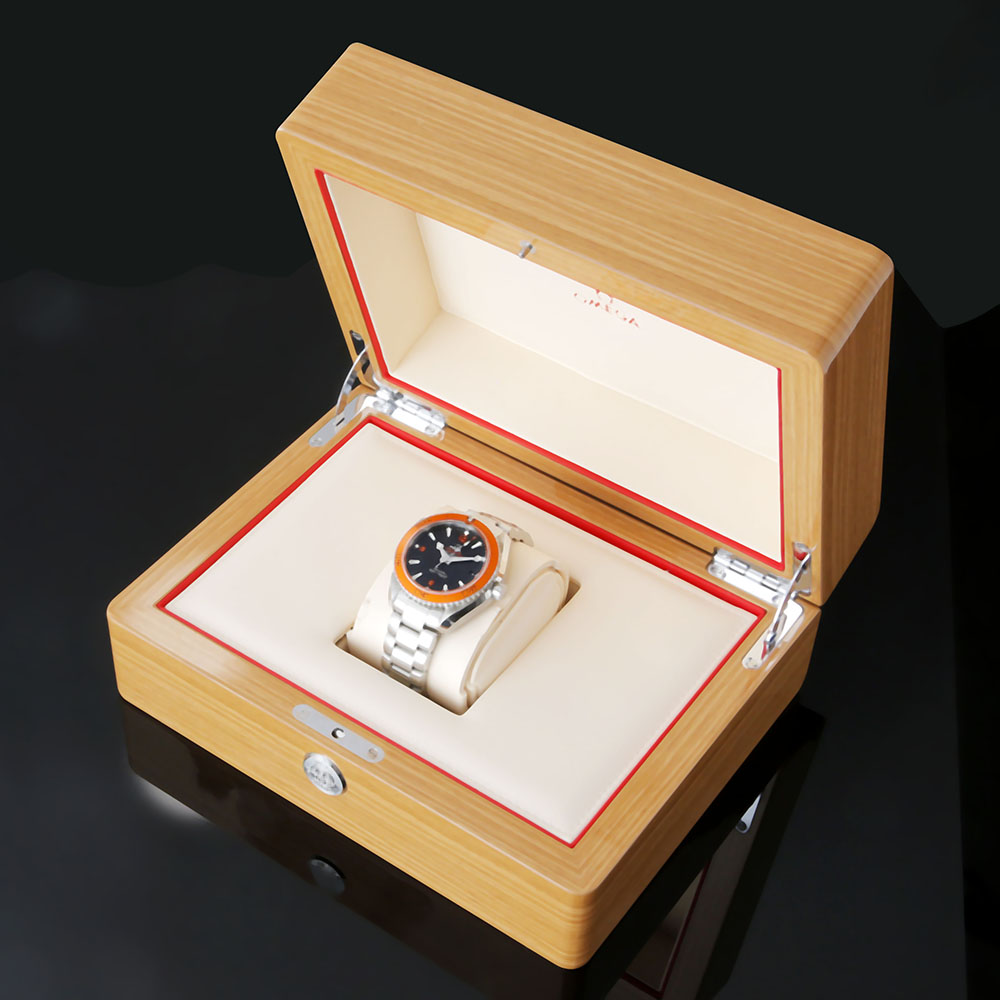 OMEGA(USED)오메가 씨마스터 플래닛오션