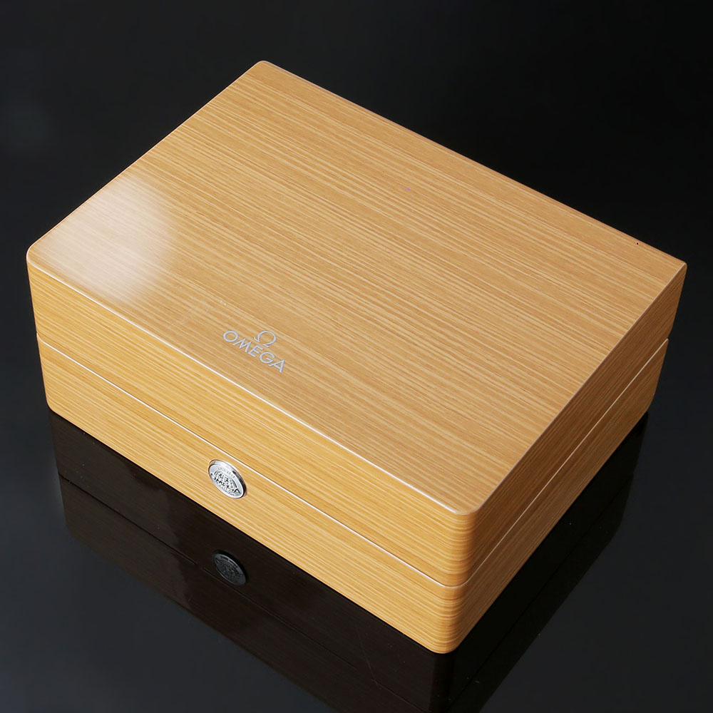 OMEGA(USED)오메가 씨마스터 플래닛오션