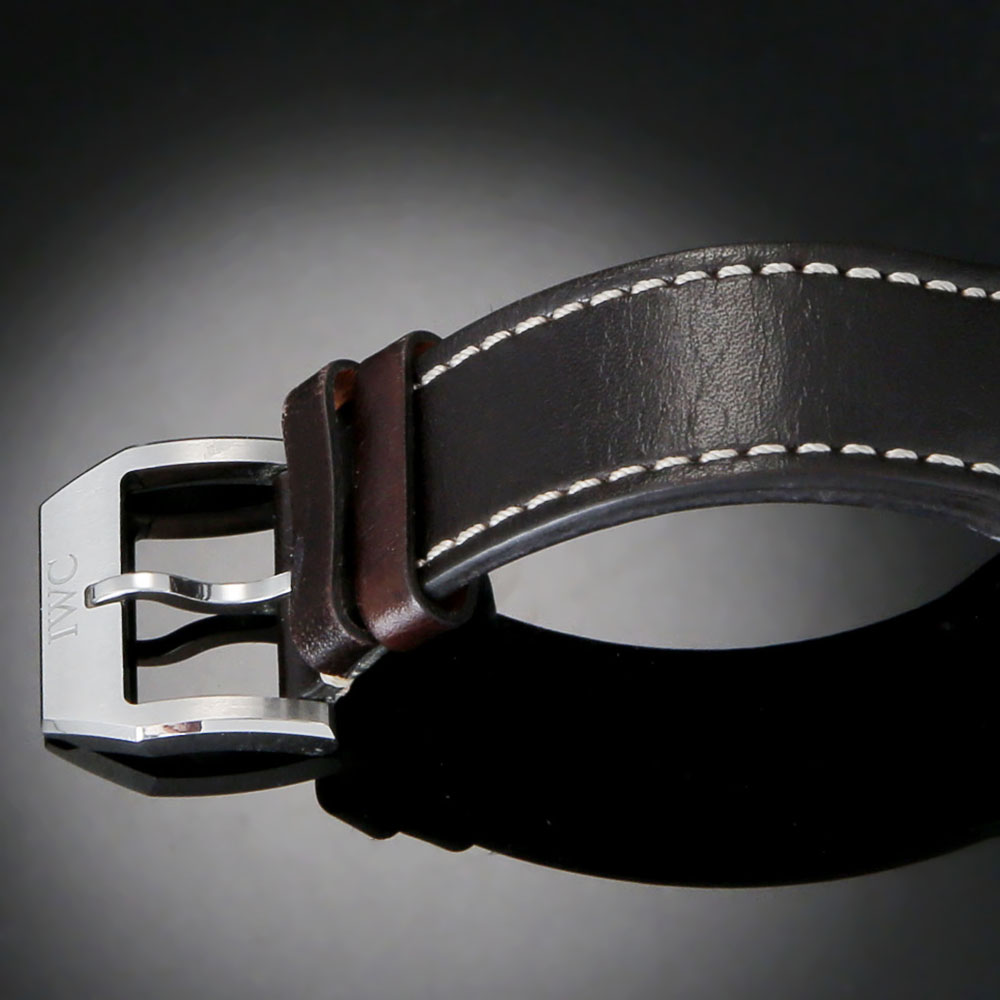 IWC(USED)IWC 파일럿 크르노 IW3777