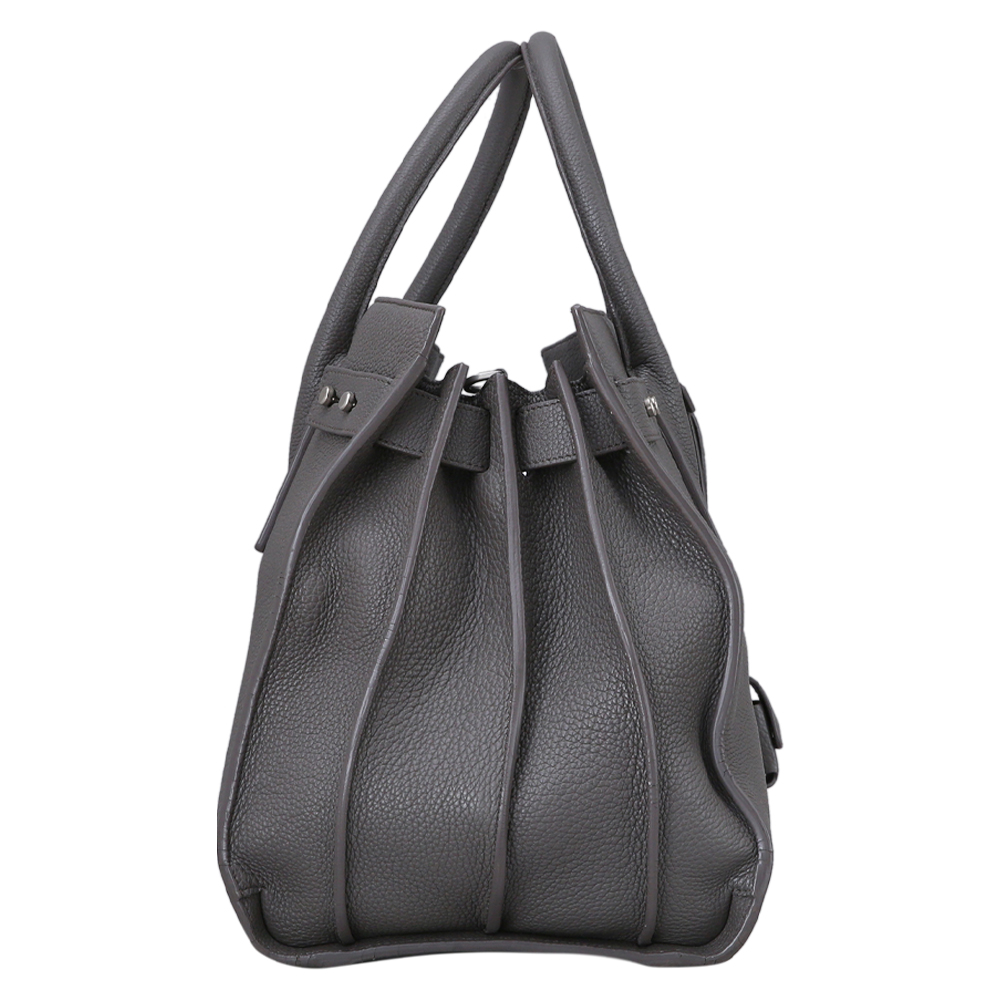 Yves Saint Laurent(USED)생로랑 삭 드쥬르 그레이 미듐