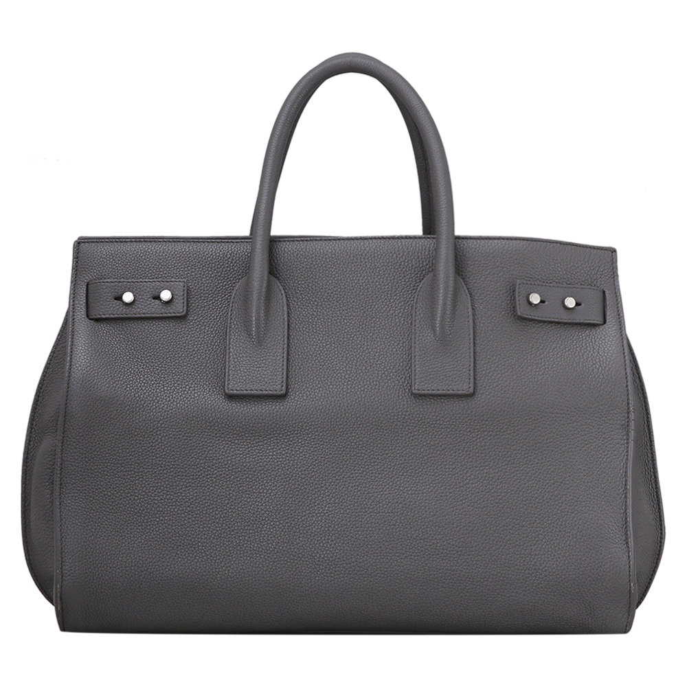 Yves Saint Laurent(USED)생로랑 삭 드쥬르 그레이 미듐