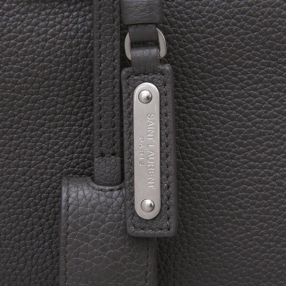Yves Saint Laurent(USED)생로랑 삭 드쥬르 그레이 미듐