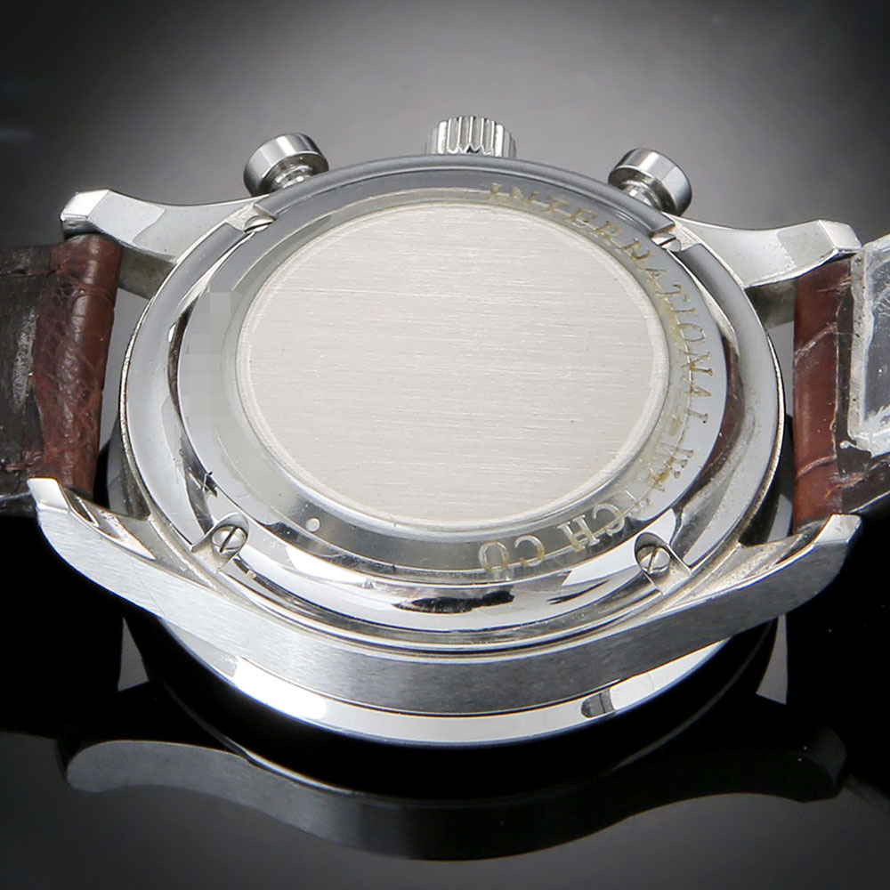 IWC(USED)포르투기스 크르노 IW371445