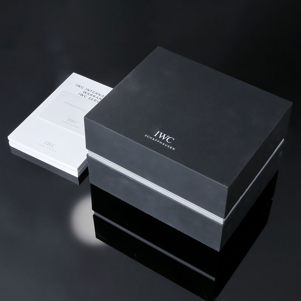 IWC(USED)포르투기스 크르노 IW371445