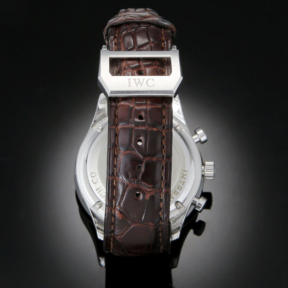 IWC(USED)포르투기스 크르노 IW371445