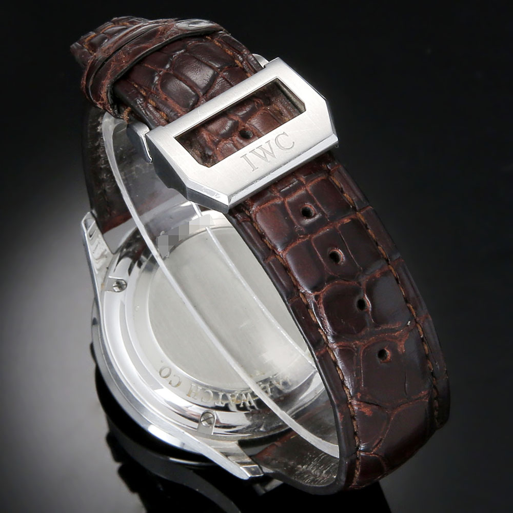 IWC(USED)포르투기스 크르노 IW371445
