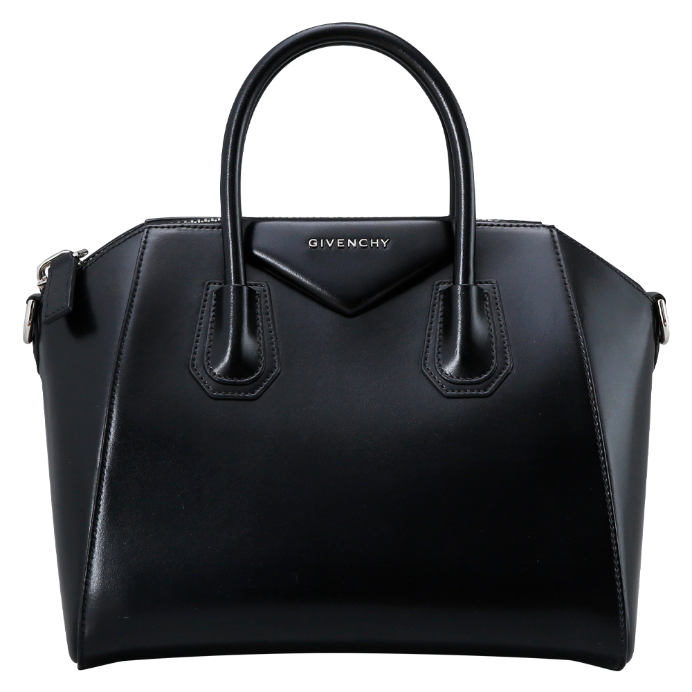 GIVENCHY(USED)지방시 안티고나 블랙 스몰