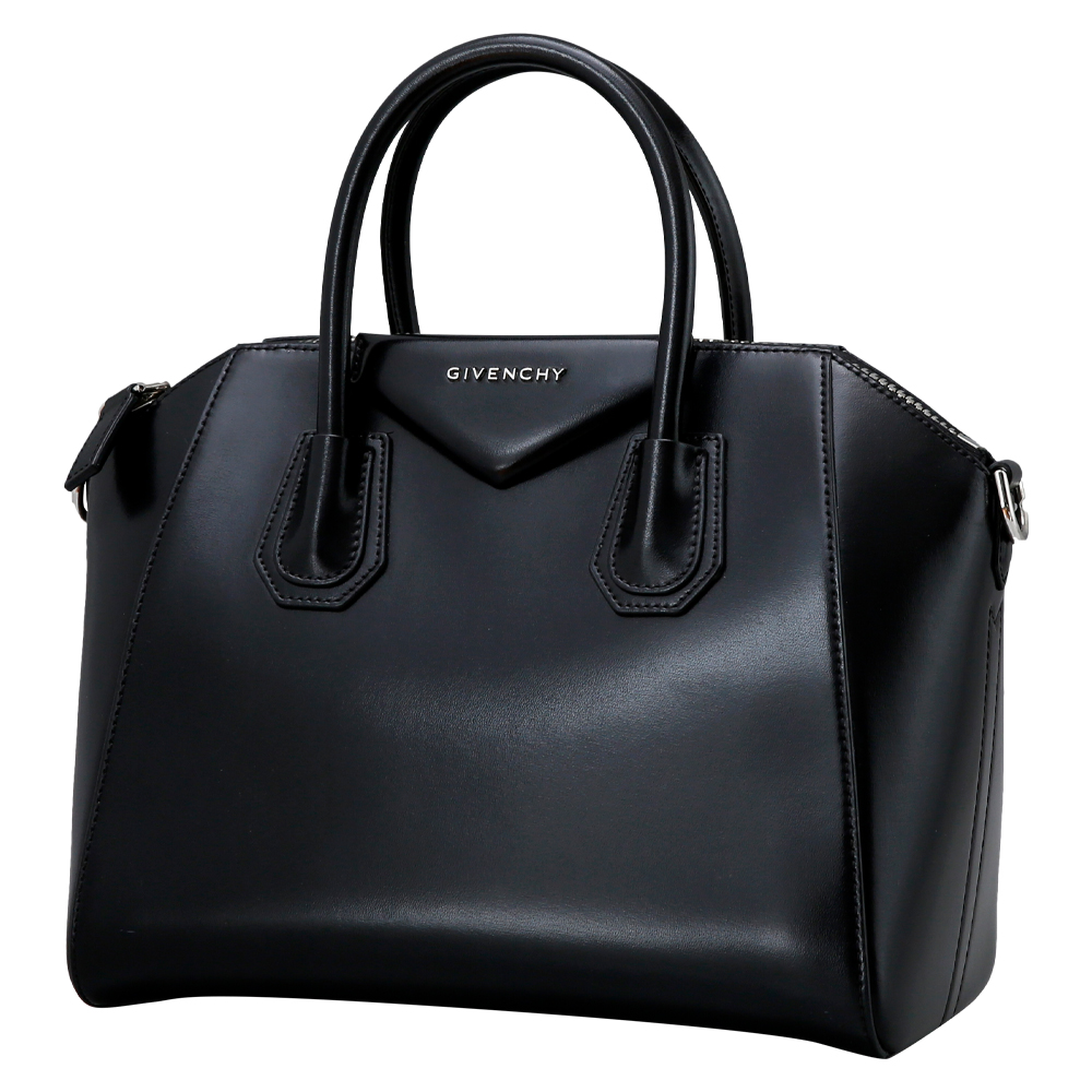 GIVENCHY(USED)지방시 안티고나 블랙 스몰