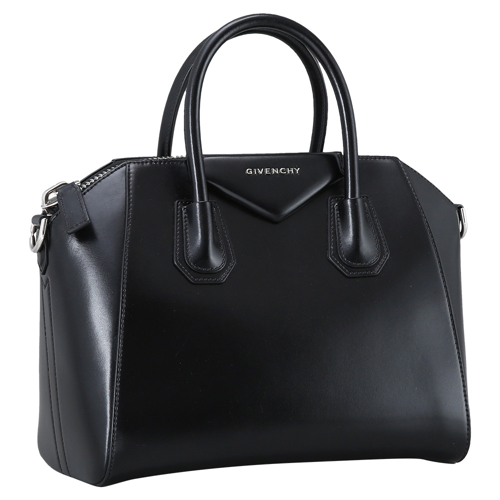 GIVENCHY(USED)지방시 안티고나 블랙 스몰