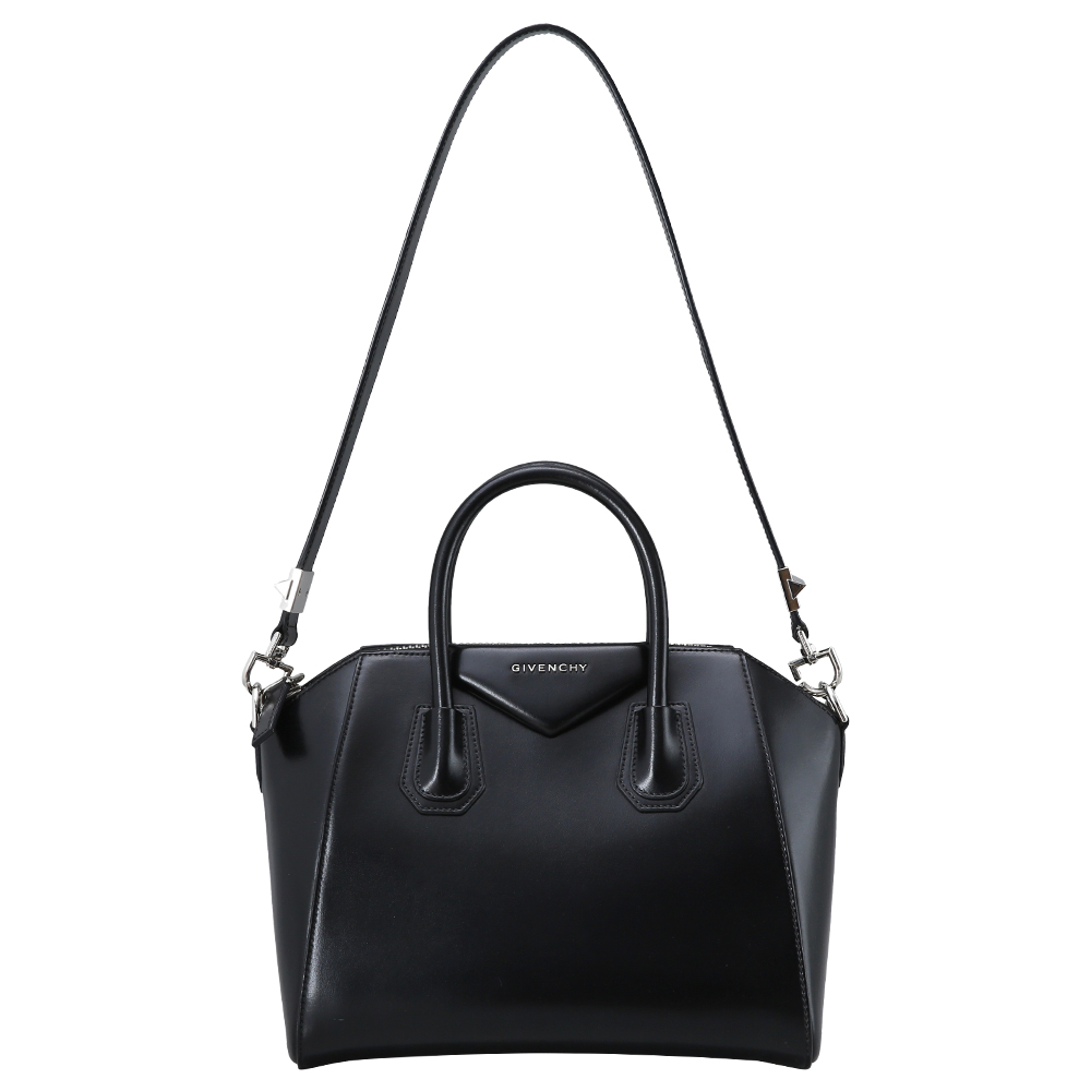 GIVENCHY(USED)지방시 안티고나 블랙 스몰