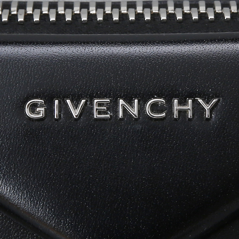 GIVENCHY(USED)지방시 안티고나 블랙 스몰