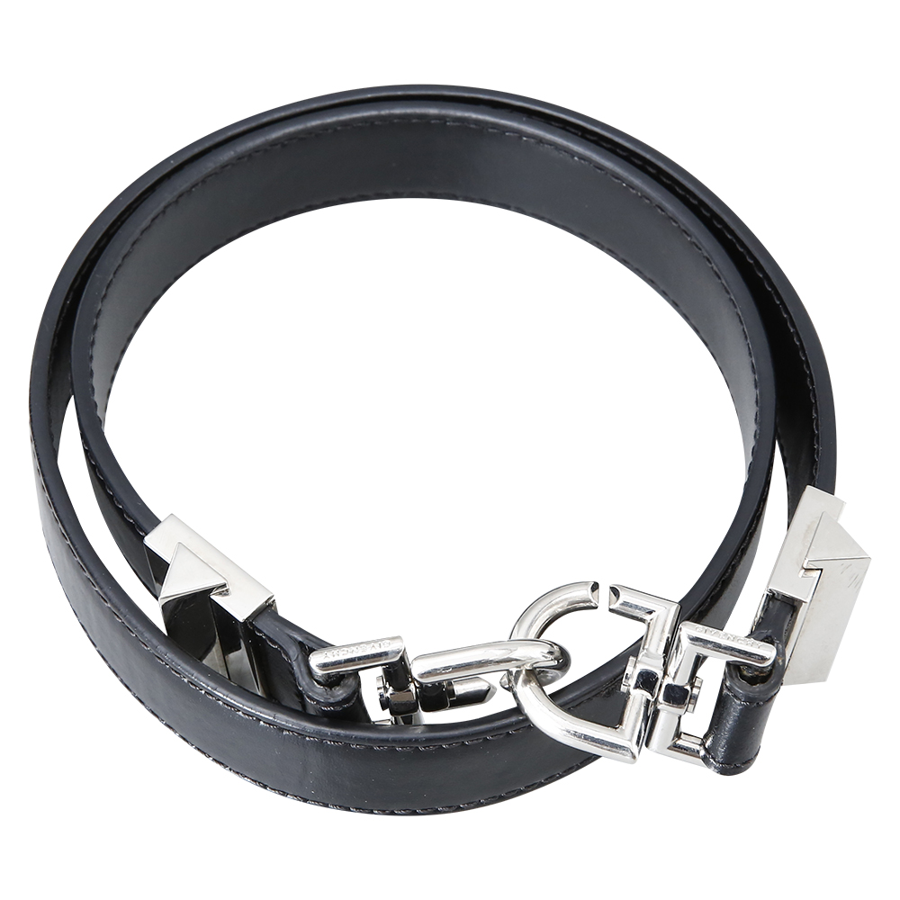 GIVENCHY(USED)지방시 안티고나 블랙 스몰