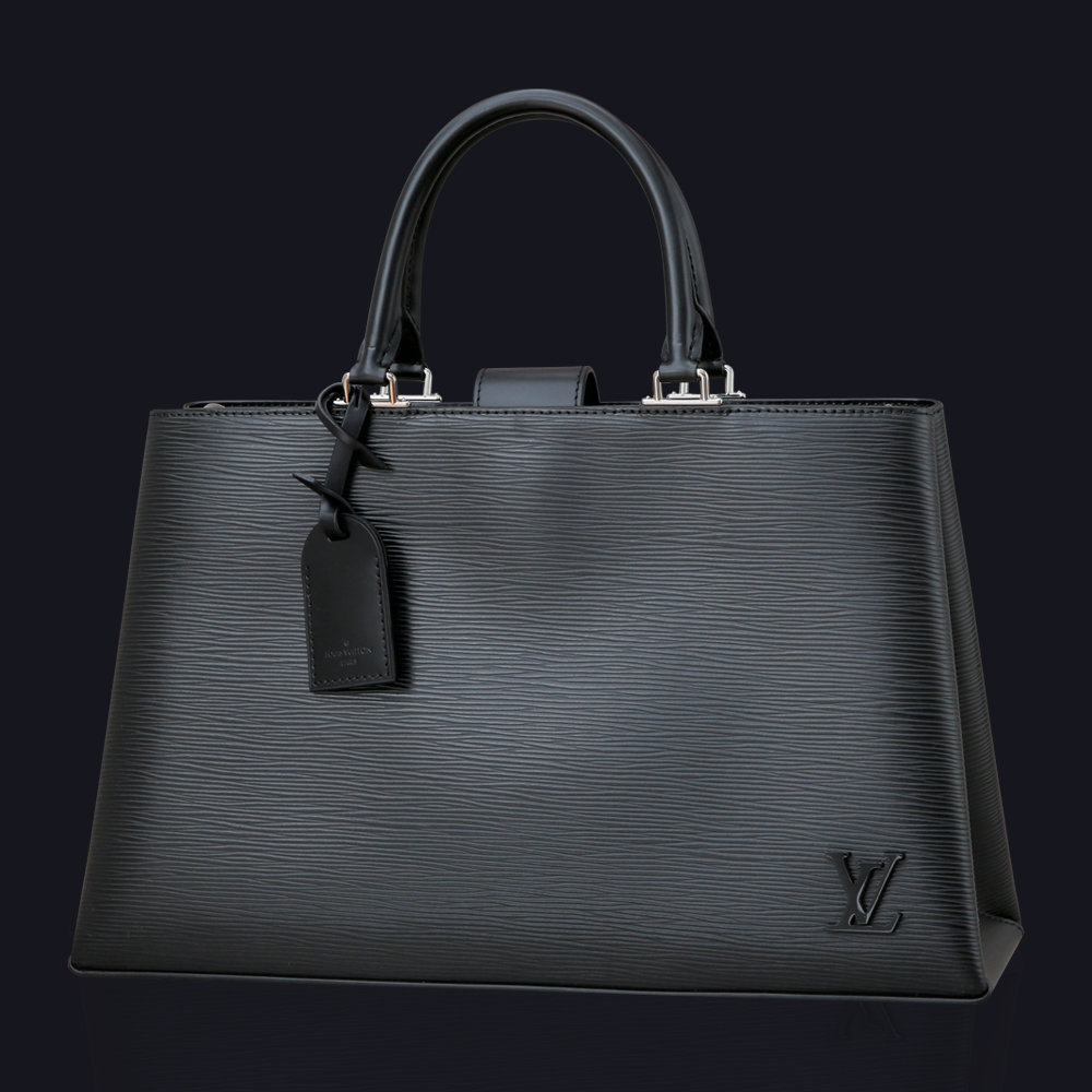 LOUIS VUITTON(USED)루이비통 에삐 클레버MM