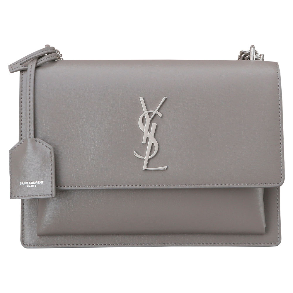 Yves Saint Laurent(USED)생로랑 선셋 그레이 미듐