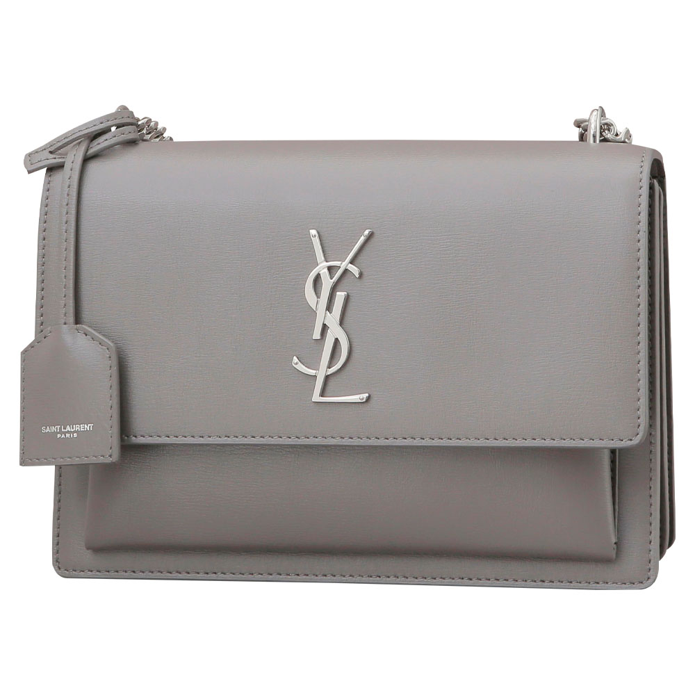 Yves Saint Laurent(USED)생로랑 선셋 그레이 미듐