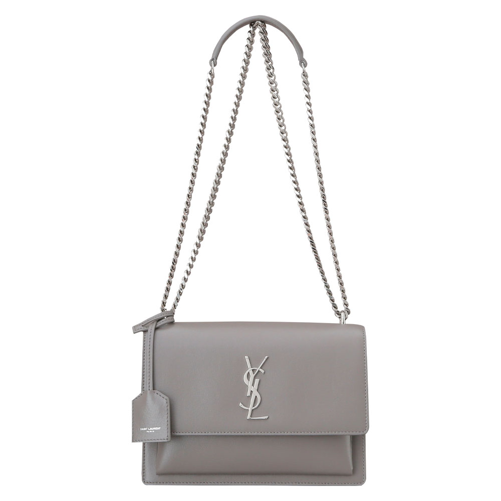 Yves Saint Laurent(USED)생로랑 선셋 그레이 미듐