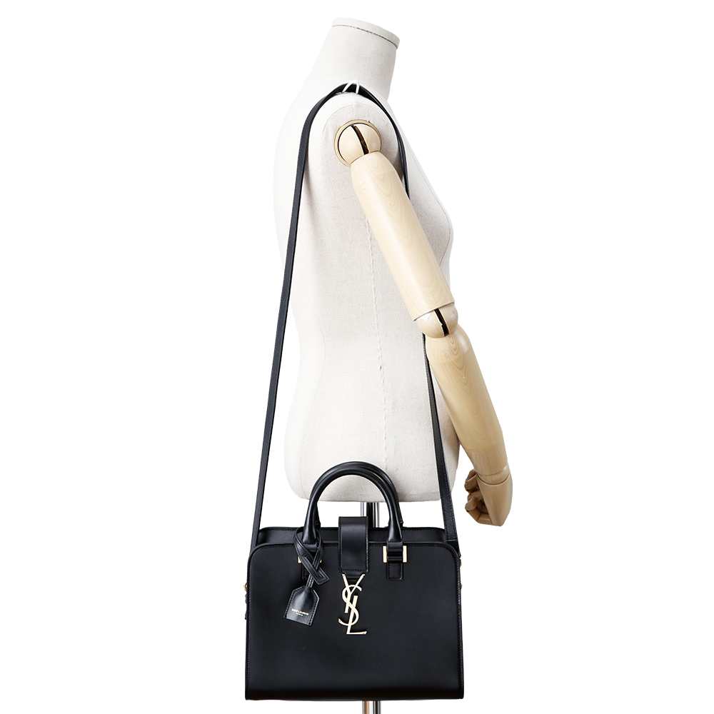 Yves Saint Laurent(USED)생로랑 카바스 베이비