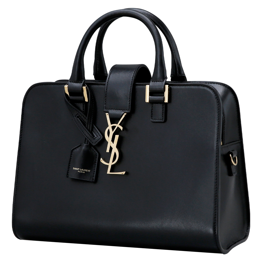 Yves Saint Laurent(USED)생로랑 카바스 베이비