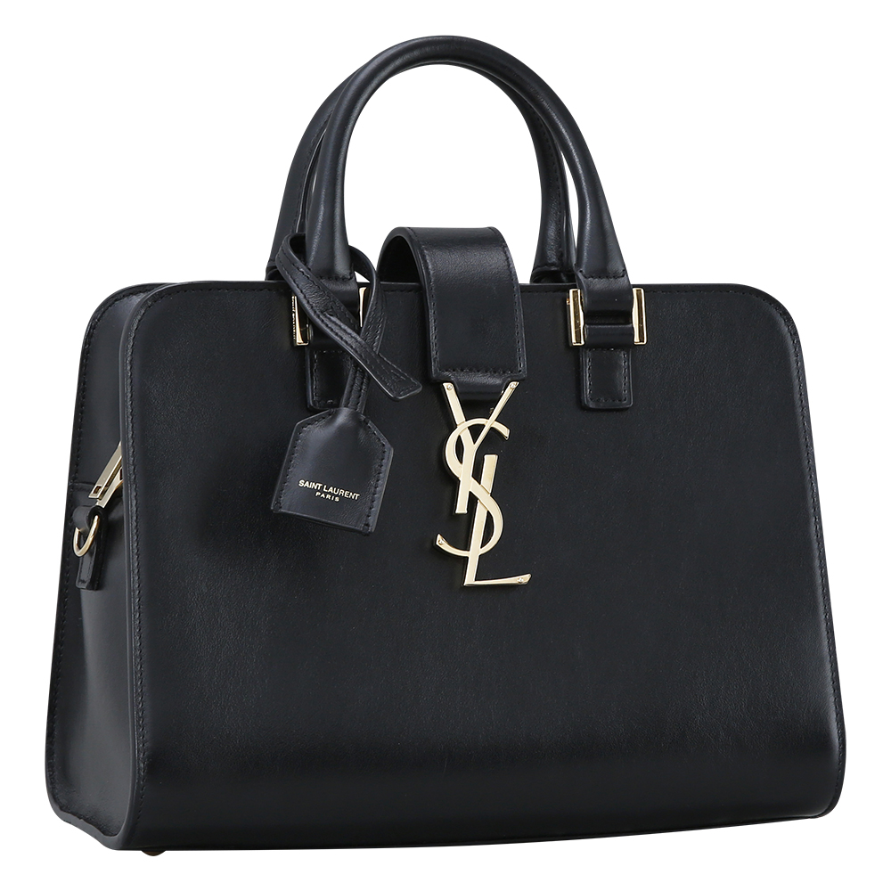 Yves Saint Laurent(USED)생로랑 카바스 베이비