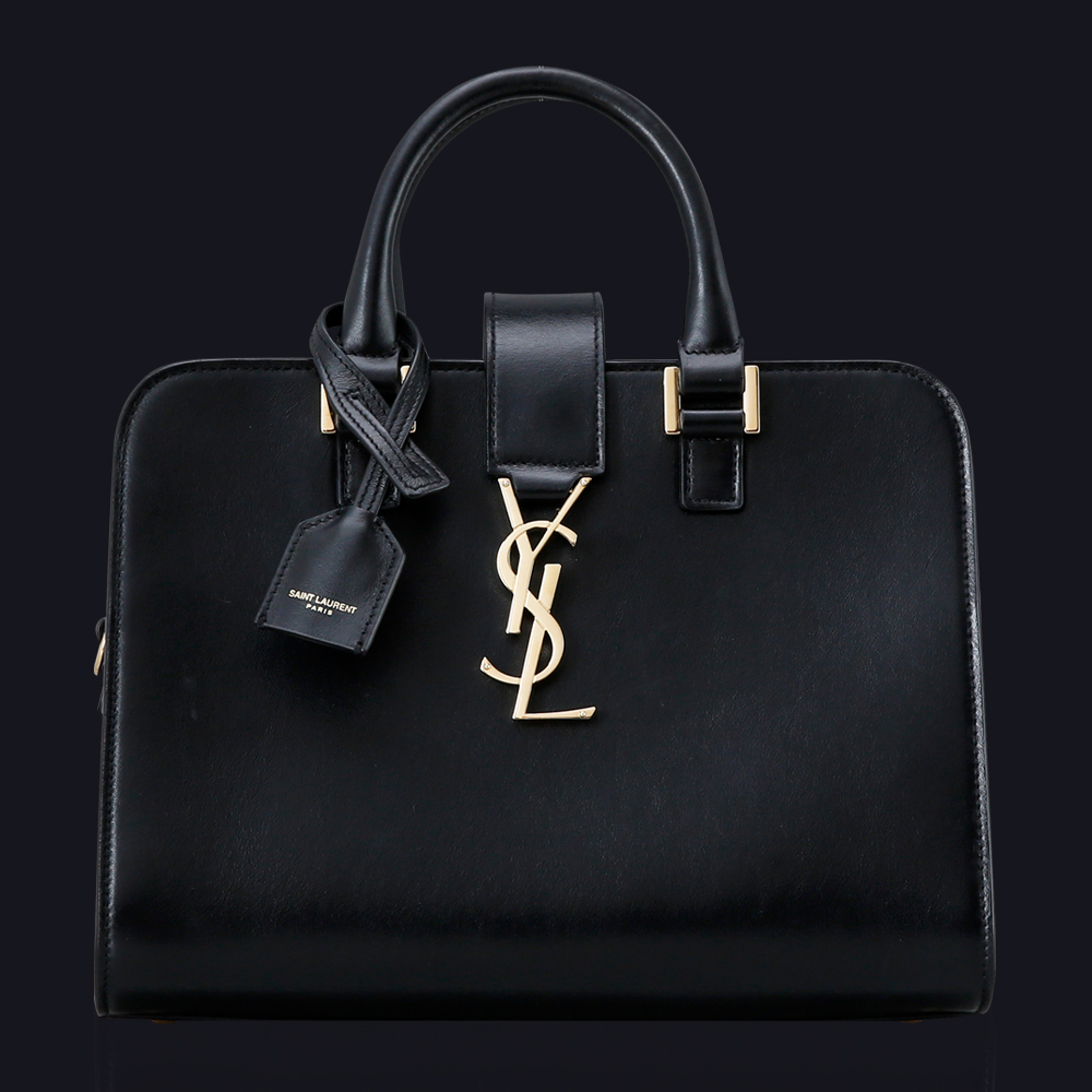 Yves Saint Laurent(USED)생로랑 카바스 베이비