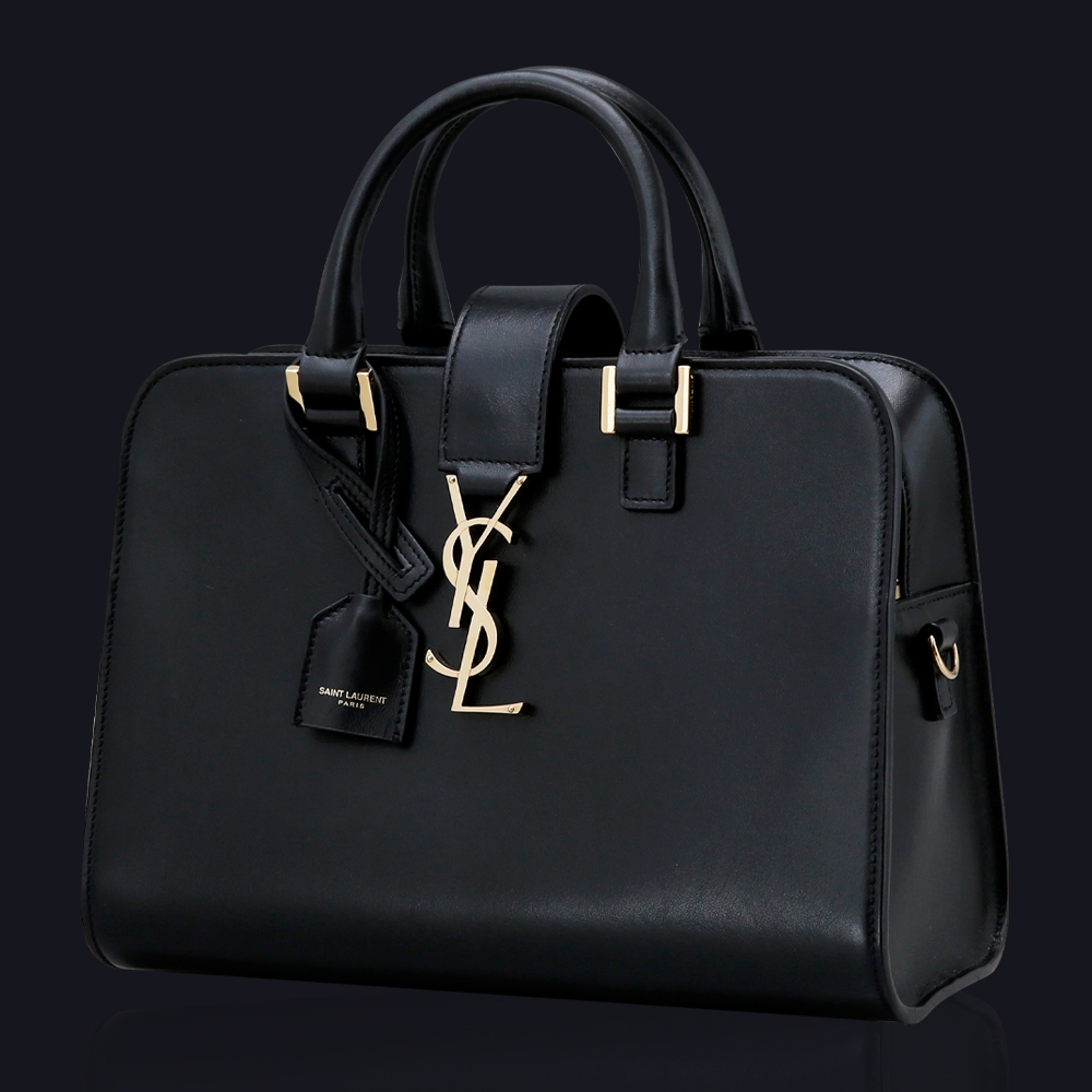 Yves Saint Laurent(USED)생로랑 카바스 베이비
