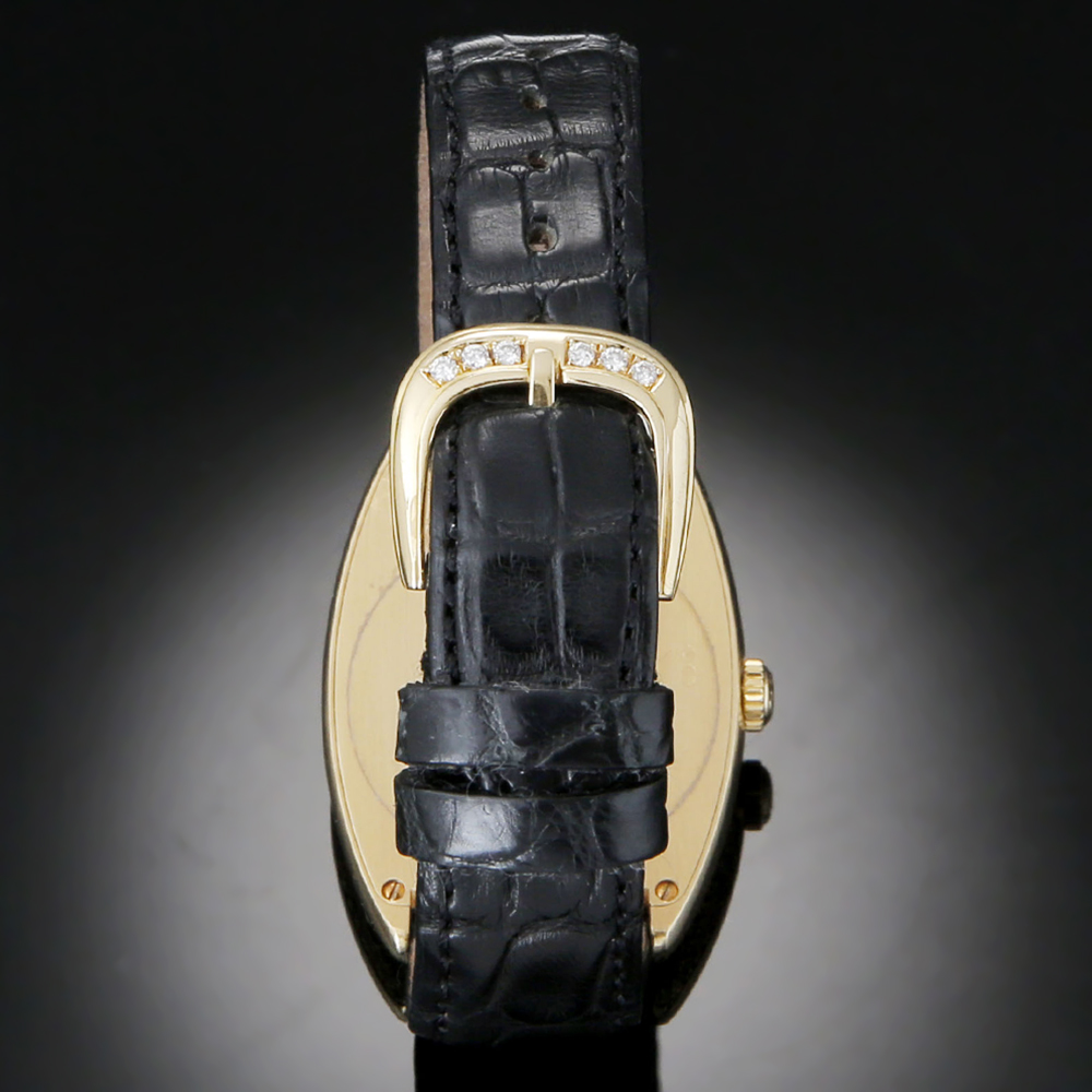 FRANCK MULLER(USED)프렝크뮬러 커벡스 커벡스 7502 S6