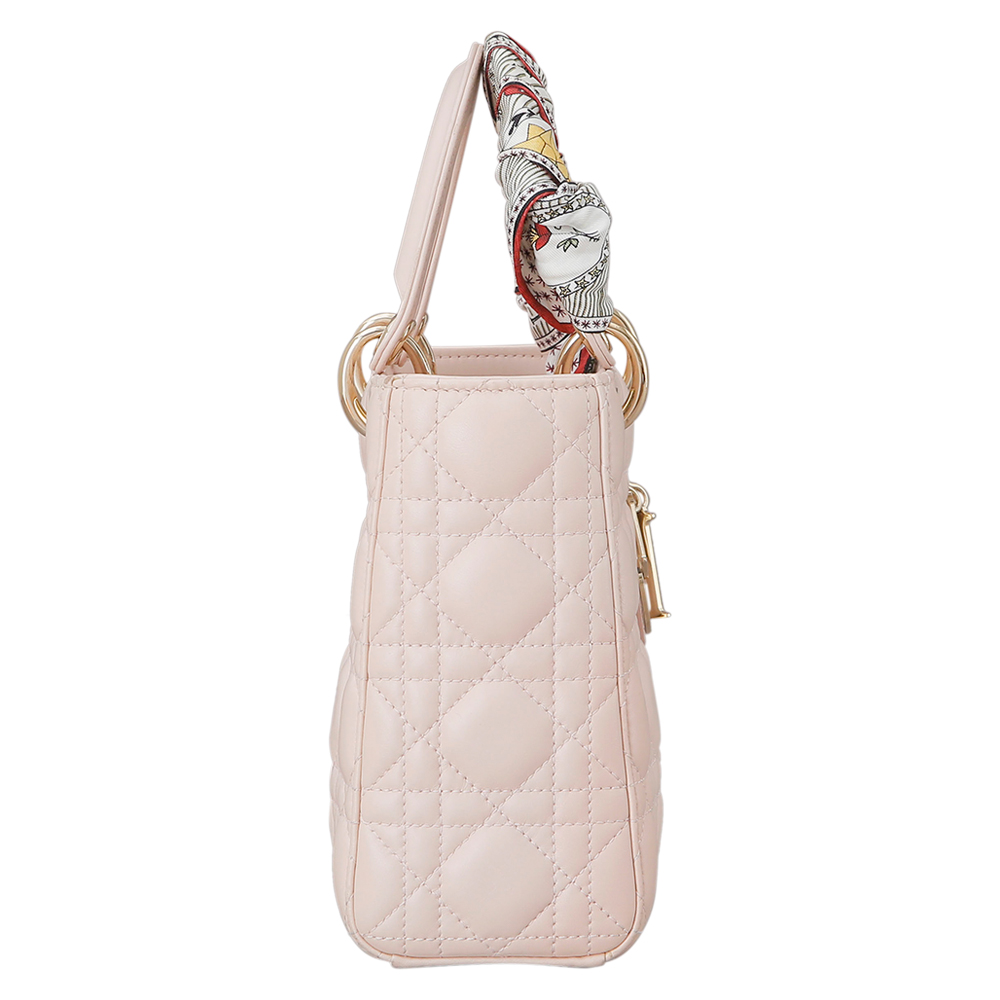 CHRISTIAN DIOR(USED)크리스찬디올 레이디디올 스몰
