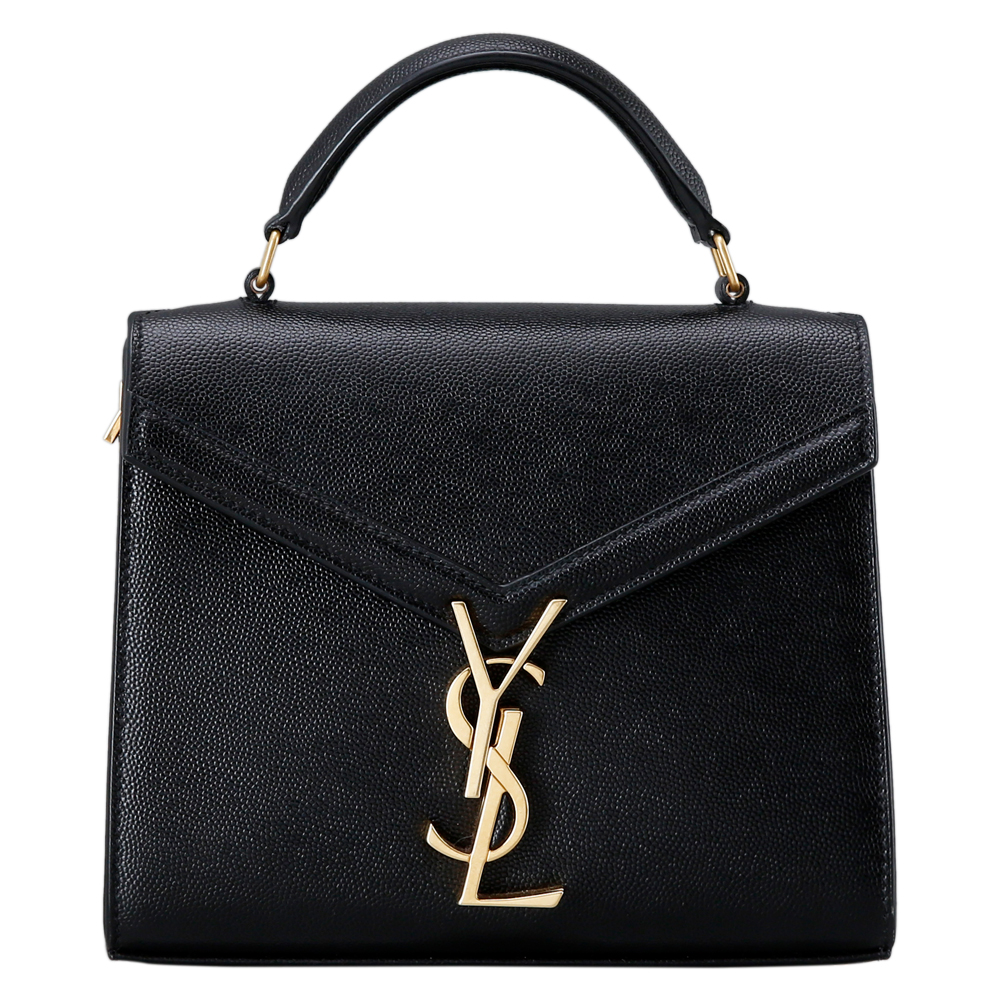 Yves Saint Laurent(USED)생로랑 카산드라 미니 탑핸들 숄더백
