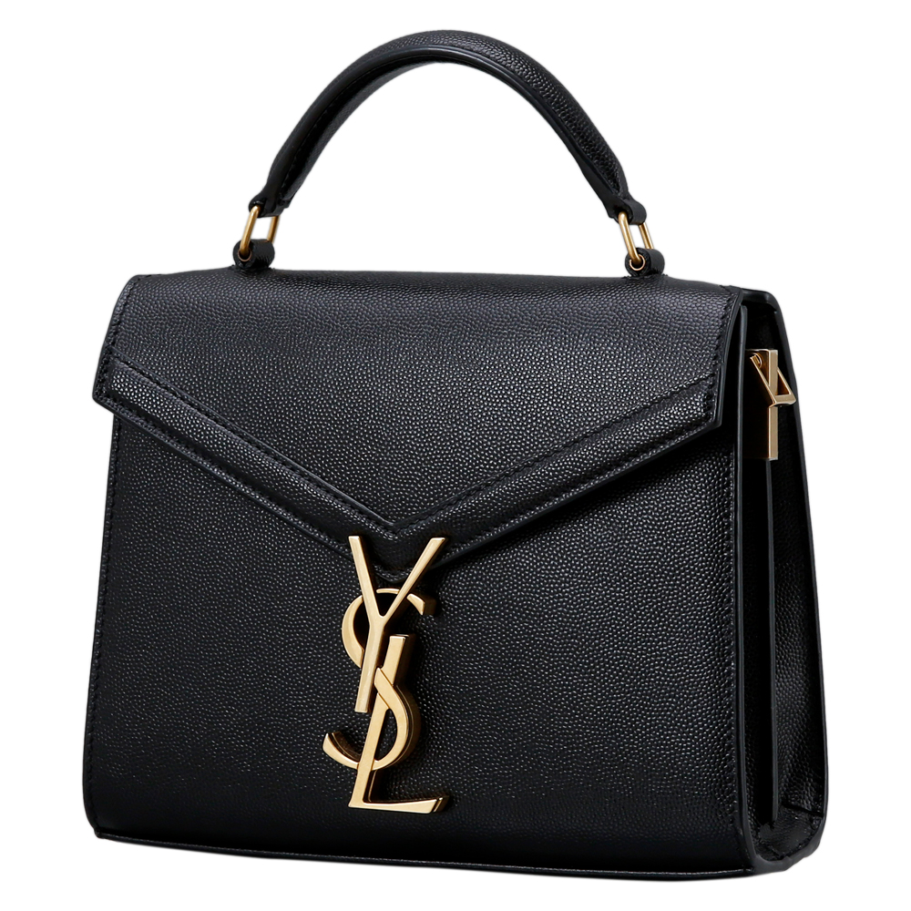Yves Saint Laurent(USED)생로랑 카산드라 미니 탑핸들 숄더백
