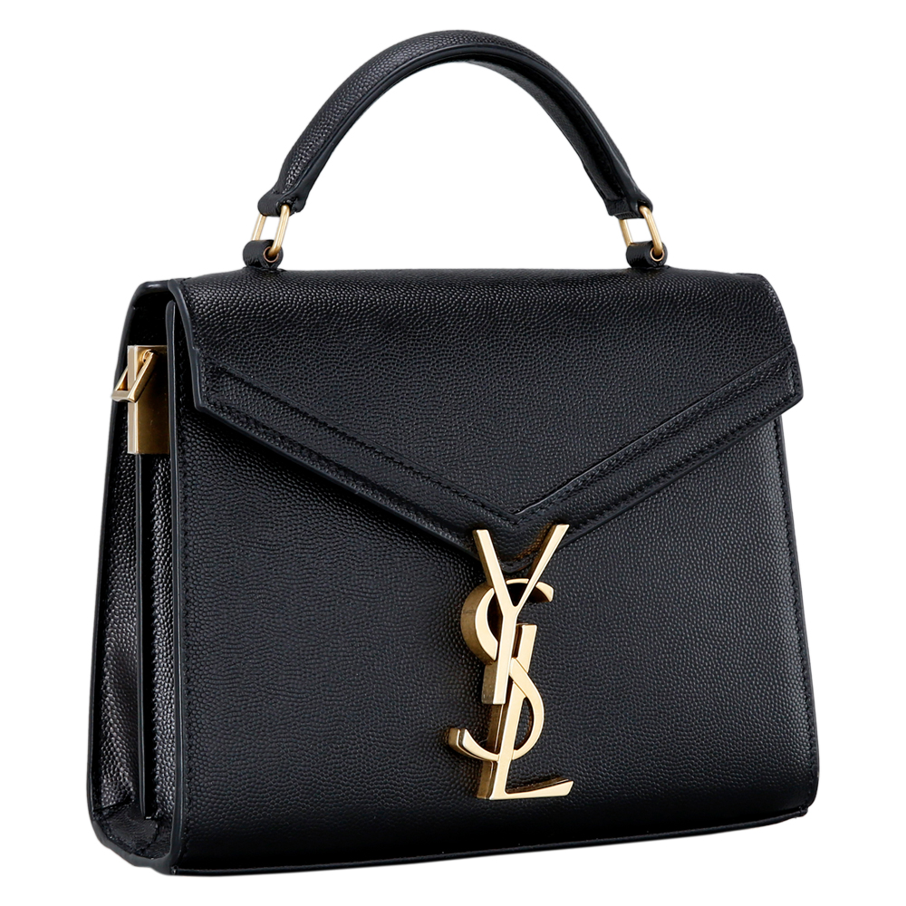 Yves Saint Laurent(USED)생로랑 카산드라 미니 탑핸들 숄더백