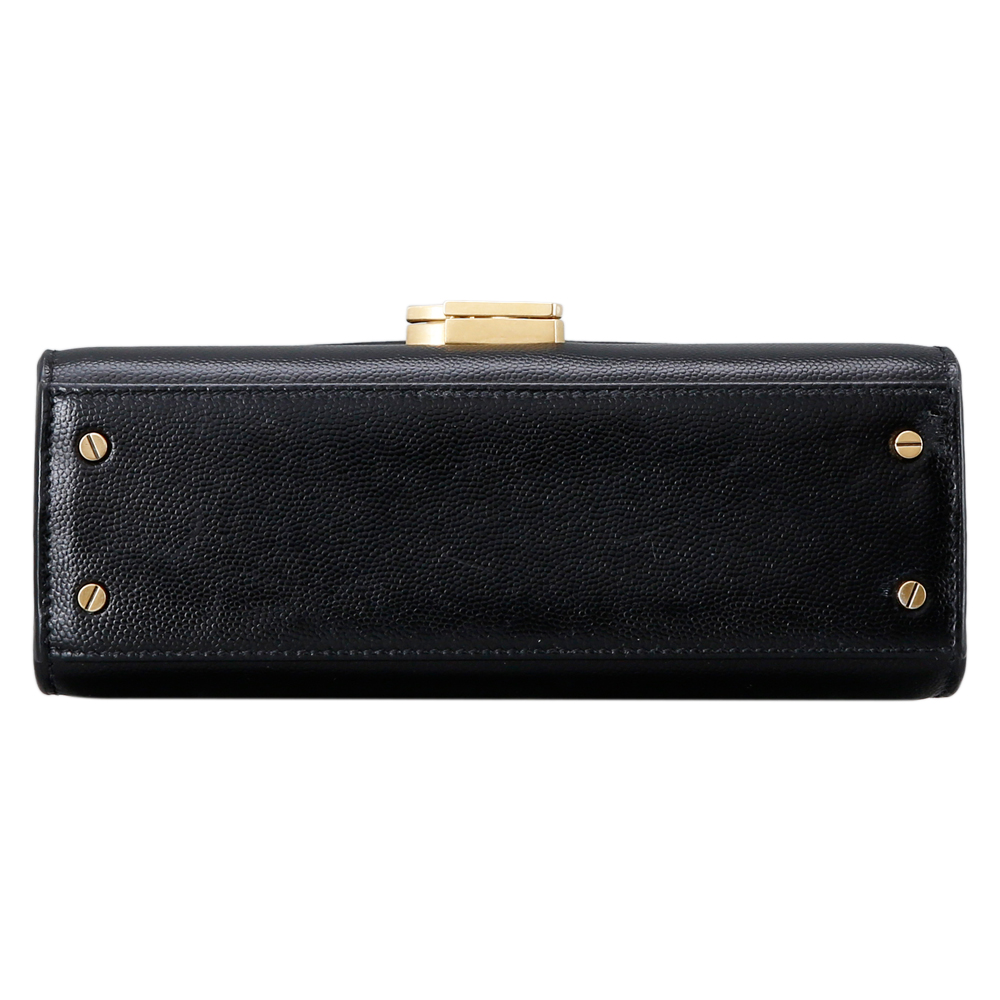 Yves Saint Laurent(USED)생로랑 카산드라 미니 탑핸들 숄더백