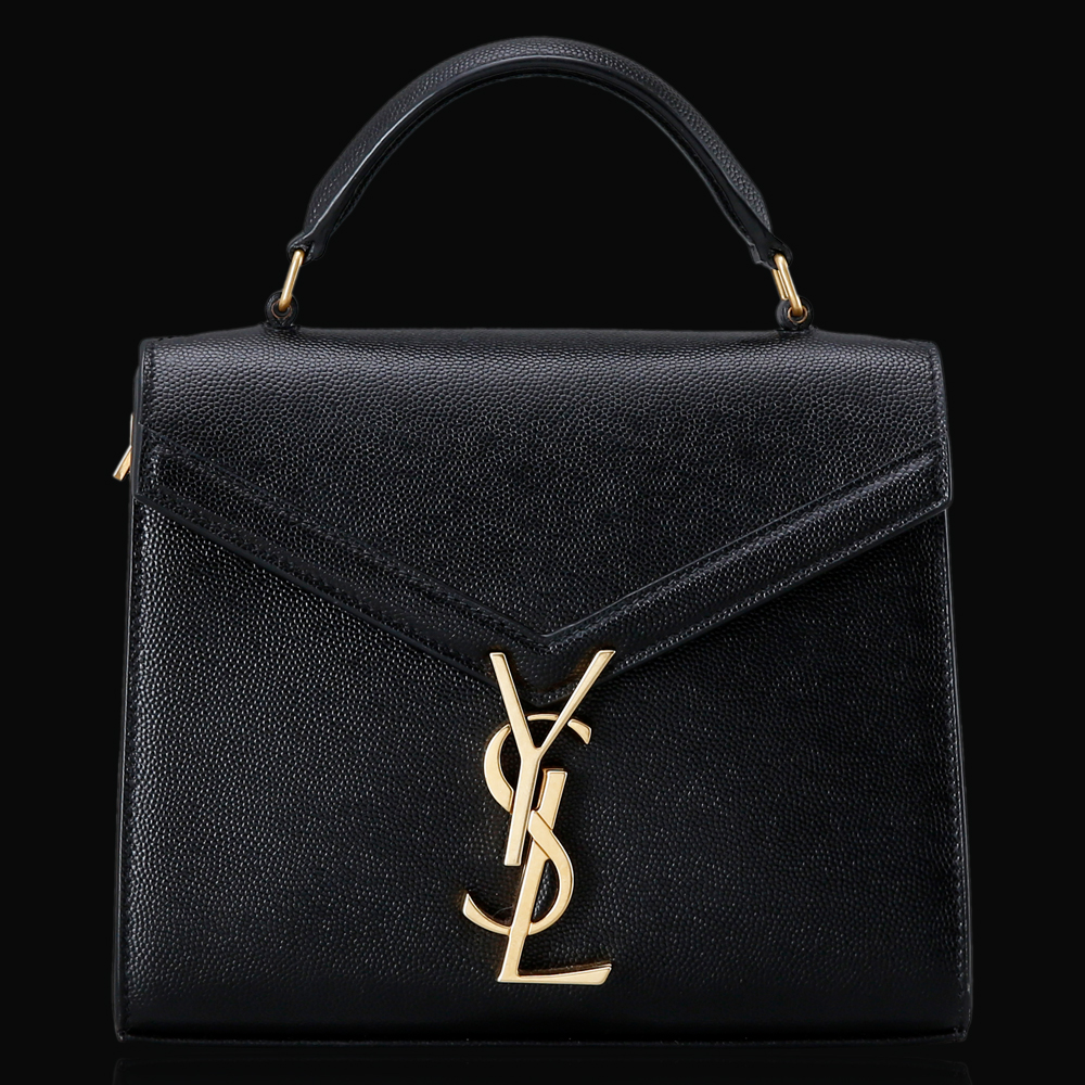 Yves Saint Laurent(USED)생로랑 카산드라 미니 탑핸들 숄더백