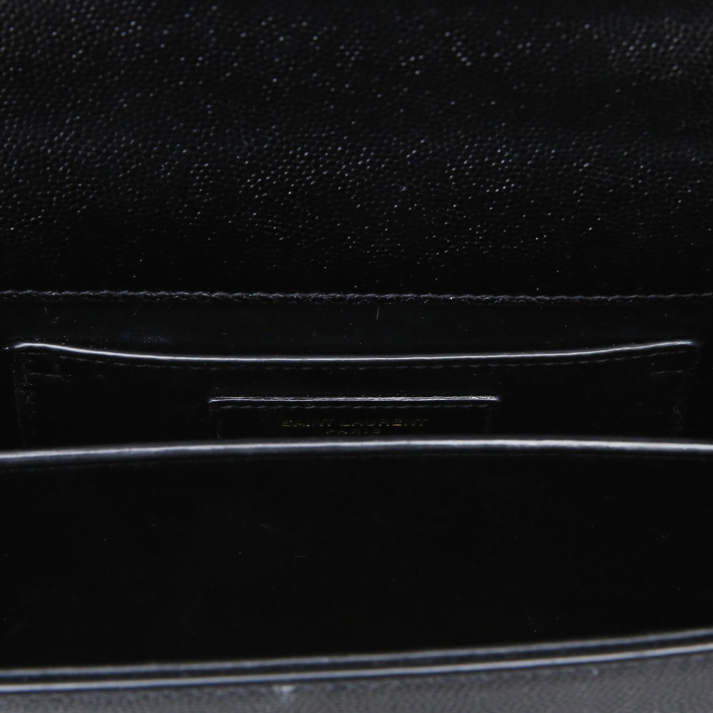 Yves Saint Laurent(USED)생로랑 카산드라 미니 탑핸들 숄더백
