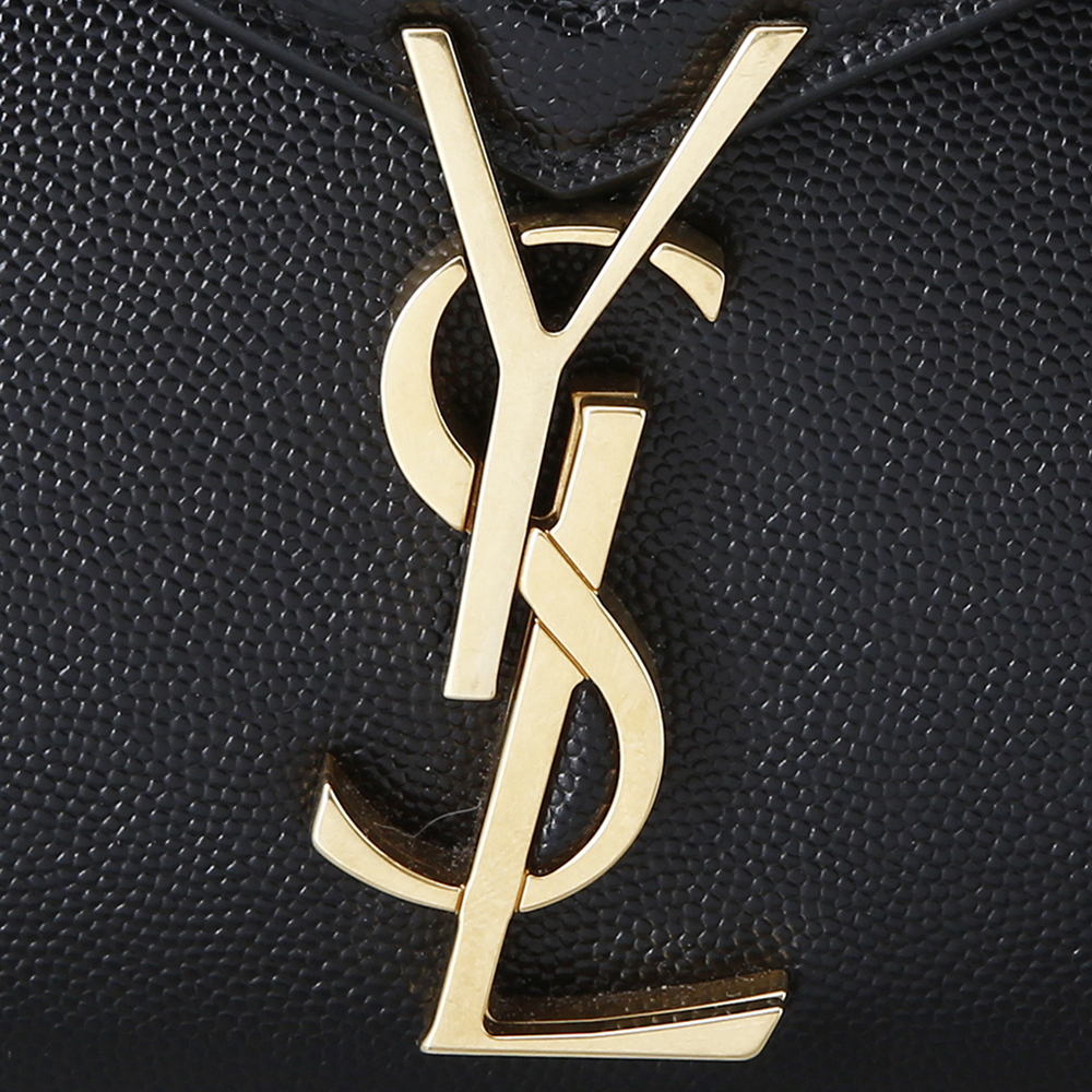 Yves Saint Laurent(USED)생로랑 카산드라 미니 탑핸들 숄더백