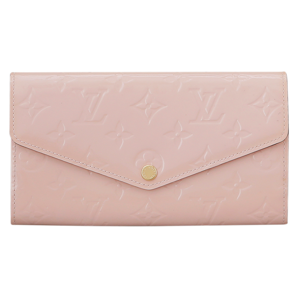 LOUIS VUITTON(USED)루이비통 베르니 사라 월릿