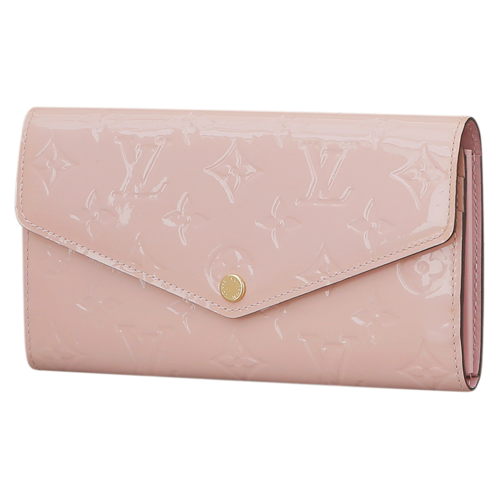 LOUIS VUITTON(USED)루이비통 베르니 사라 월릿