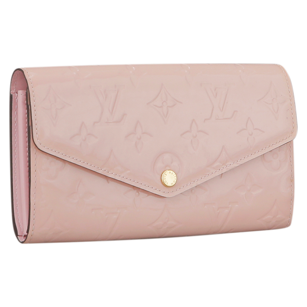 LOUIS VUITTON(USED)루이비통 베르니 사라 월릿