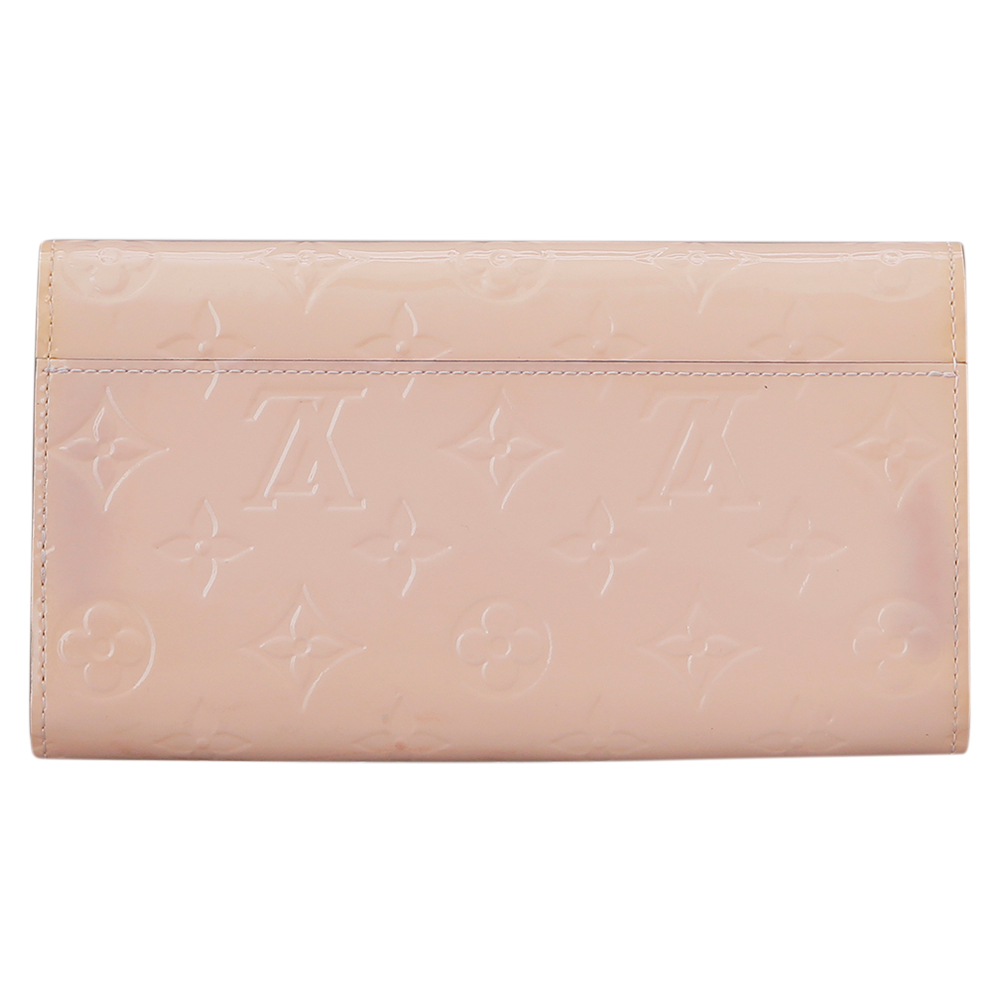 LOUIS VUITTON(USED)루이비통 베르니 사라 월릿