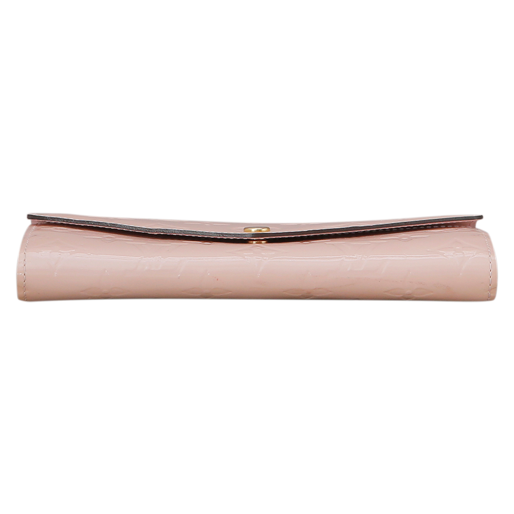 LOUIS VUITTON(USED)루이비통 베르니 사라 월릿