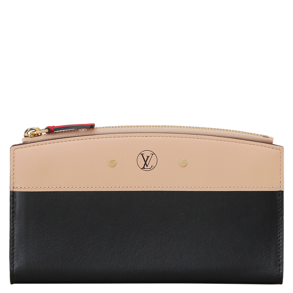 LOUIS VUITTON(USED)루이비통 스티머 장지갑