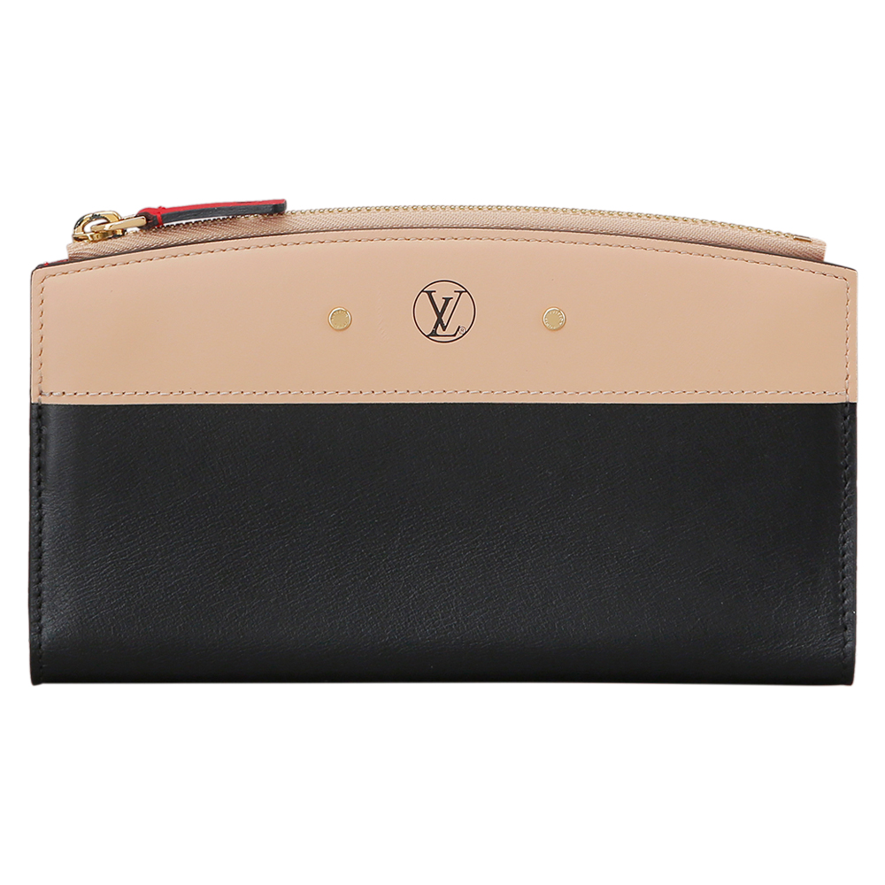 LOUIS VUITTON(USED)루이비통 스티머 장지갑