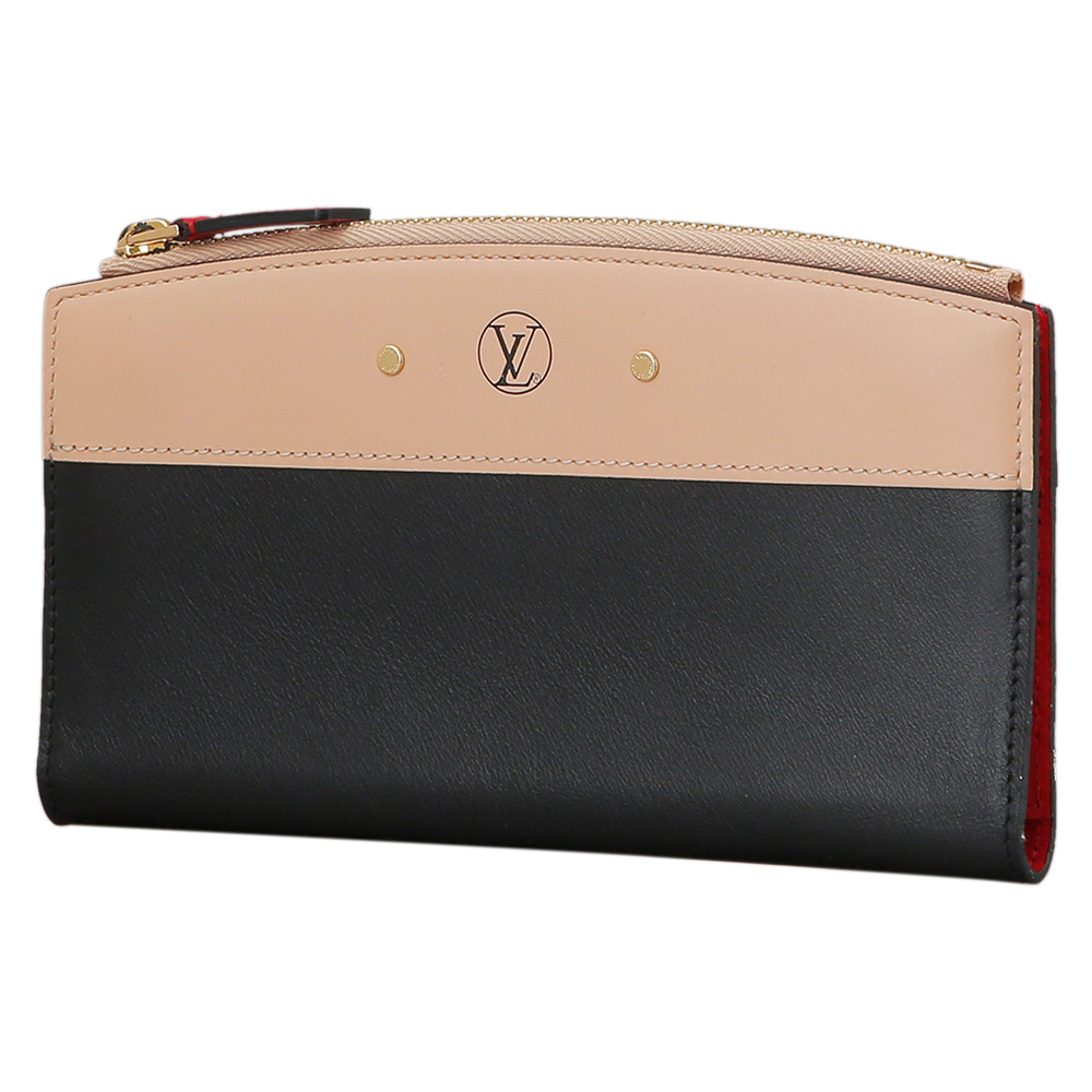 LOUIS VUITTON(USED)루이비통 스티머 장지갑