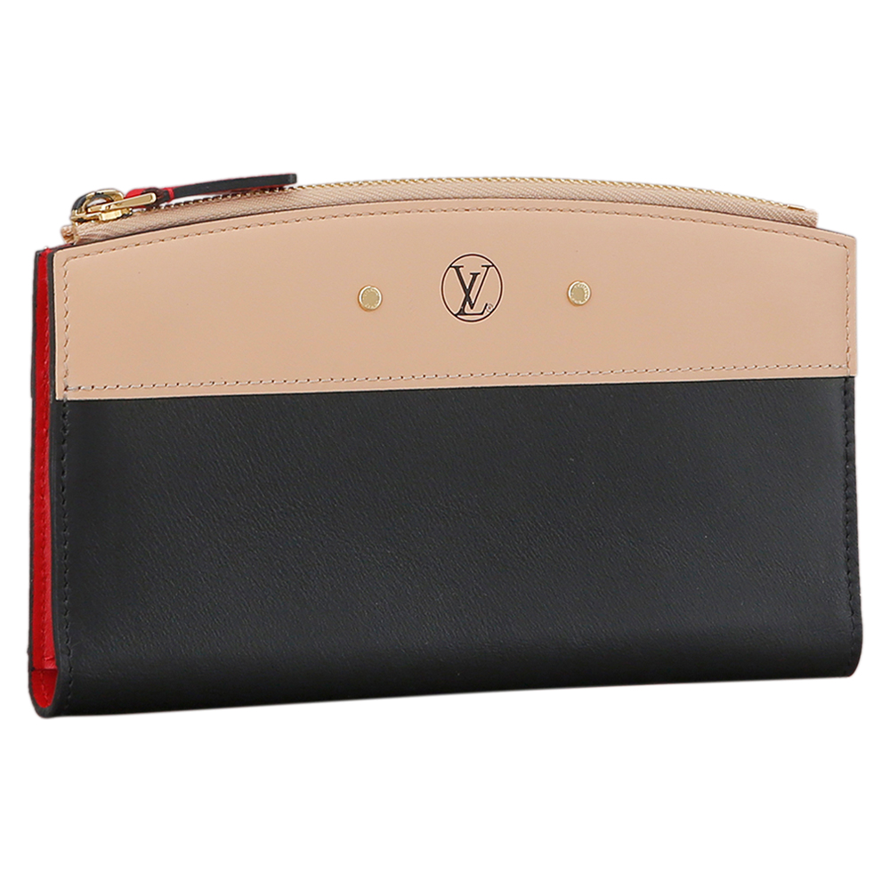 LOUIS VUITTON(USED)루이비통 스티머 장지갑