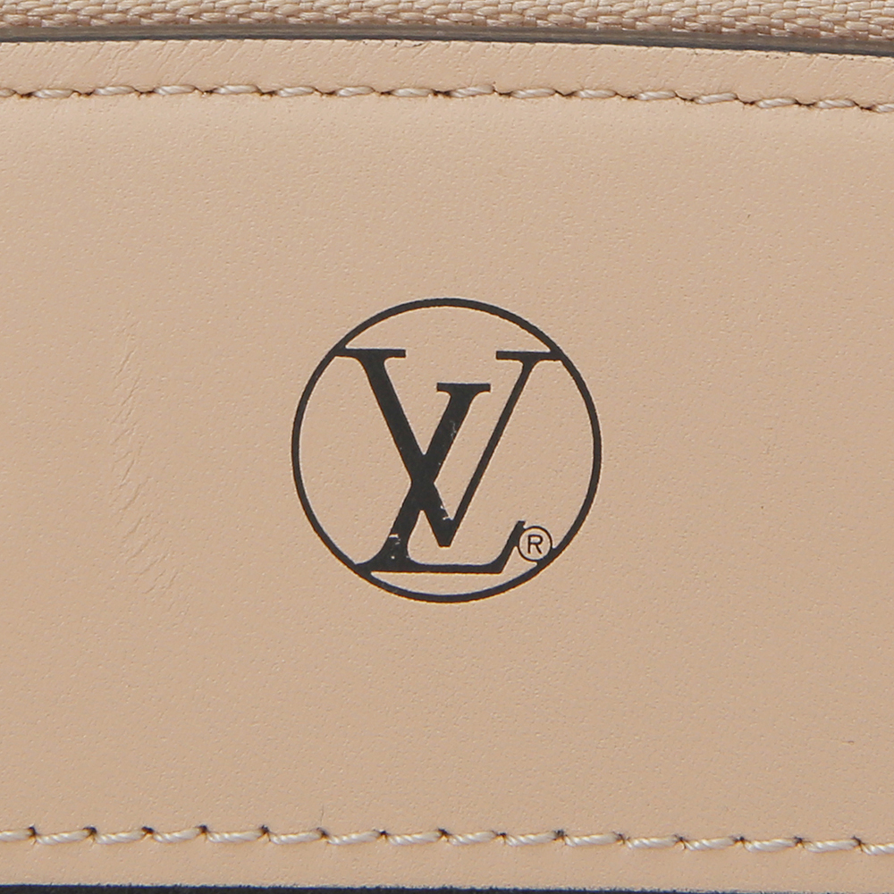 LOUIS VUITTON(USED)루이비통 스티머 장지갑