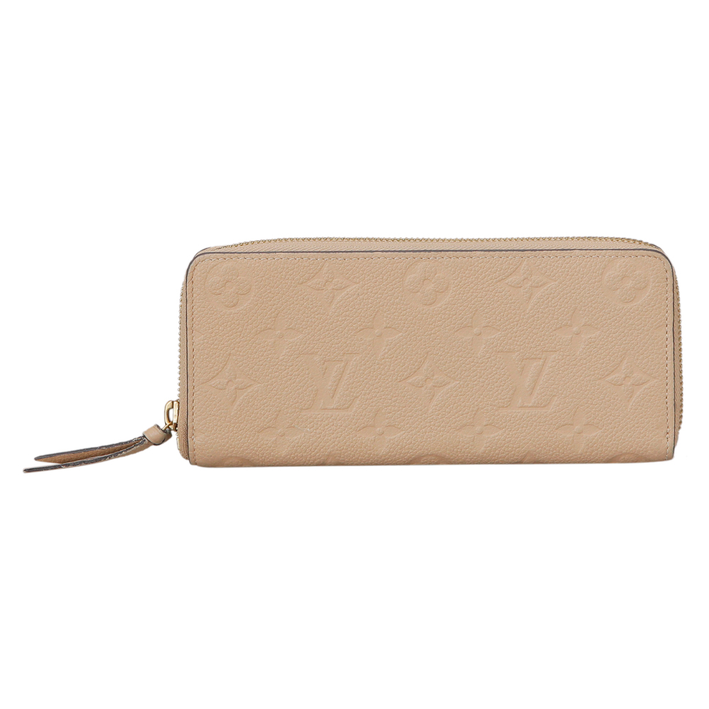 LOUIS VUITTON(USED)루이비통 앙프렝트 클레망스 월릿