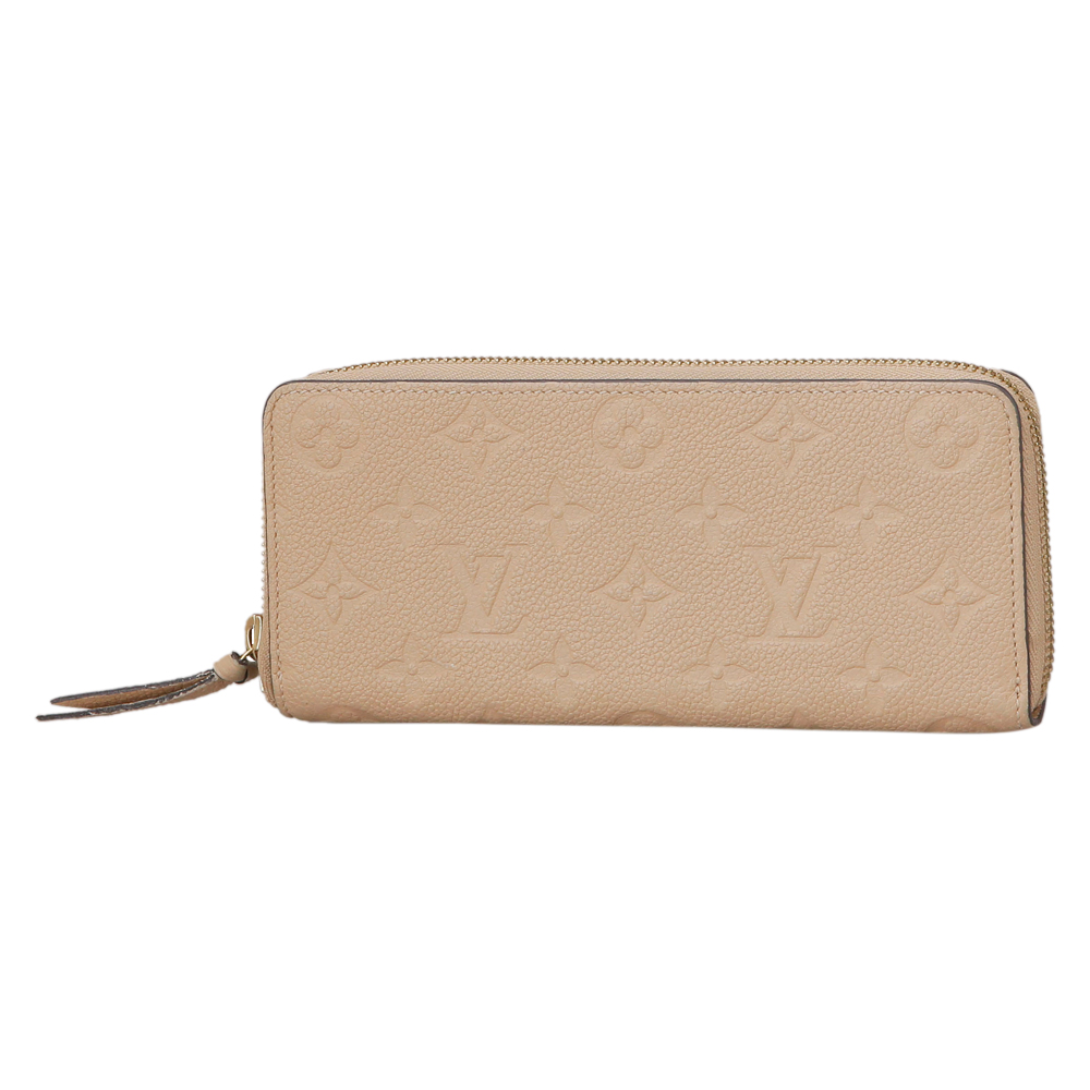 LOUIS VUITTON(USED)루이비통 앙프렝트 클레망스 월릿