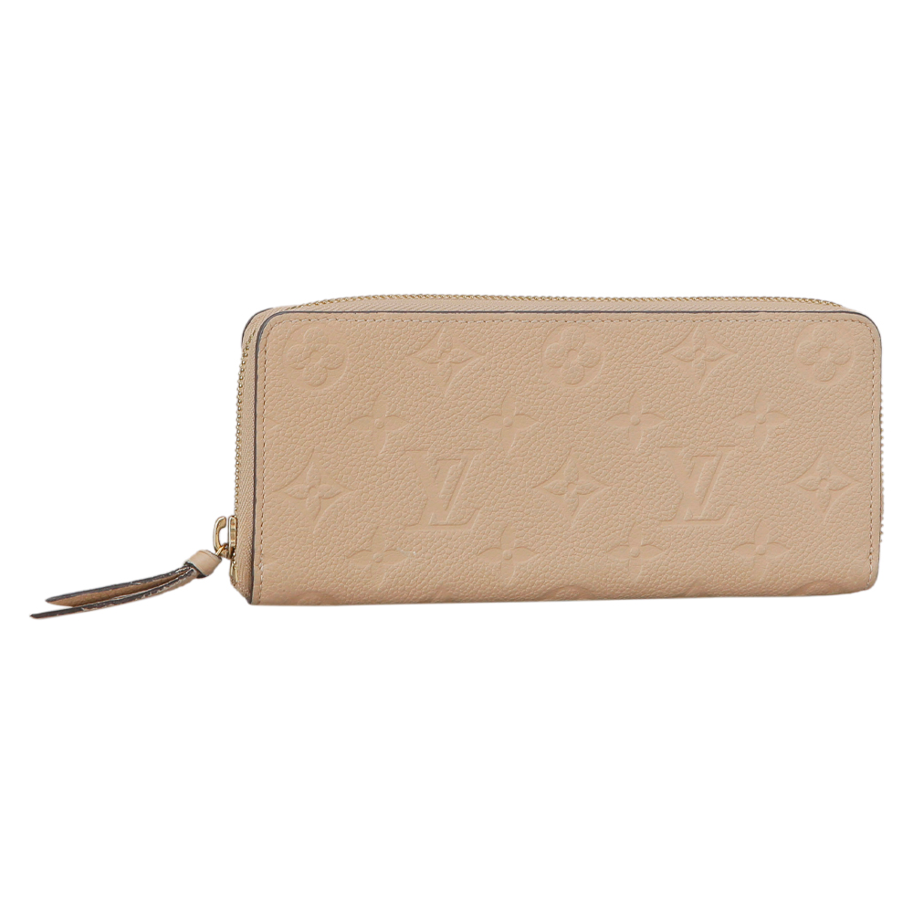 LOUIS VUITTON(USED)루이비통 앙프렝트 클레망스 월릿